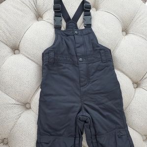 ⛷Baby Gap Size 3T Ski Bib ⛷